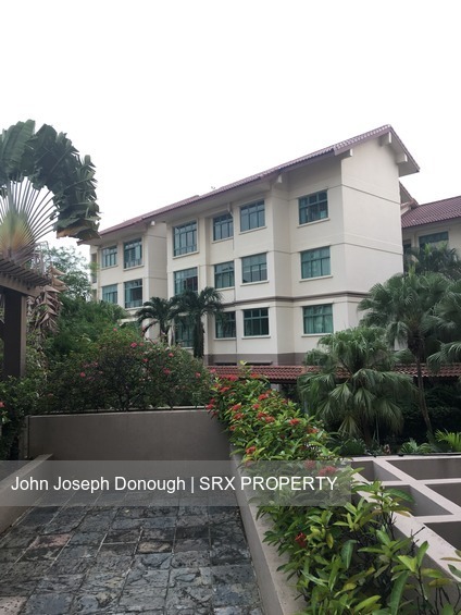 Changi Green (D16), Condominium #173291782